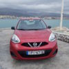 nissan micra automatic