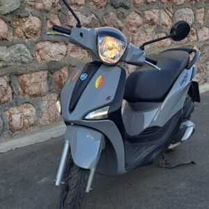 Piaggio Liberty 125cc