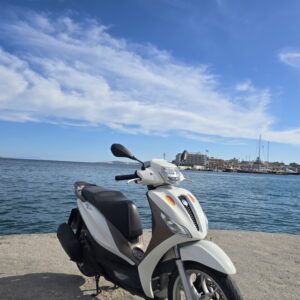 Piaggio Medley 150cc