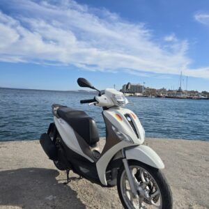 Piaggio Medley 150cc